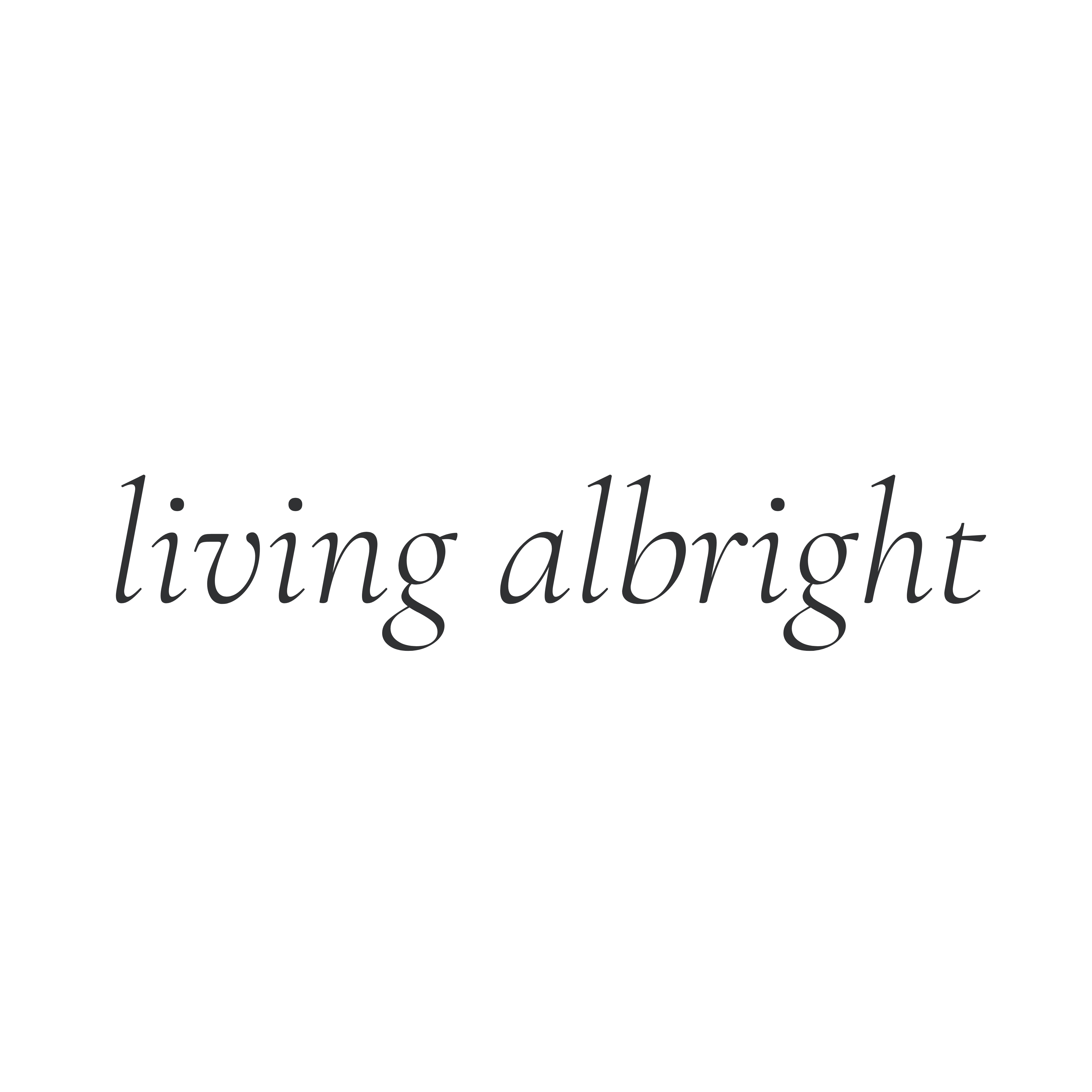 Living Albright